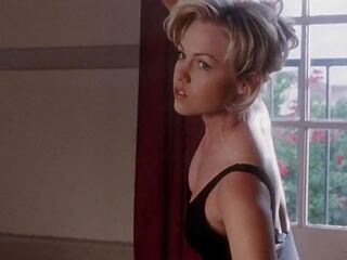 Jennie garth - un unfinished asunto, gratis x calificación película 86