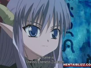 Uly emjekli anime cutie tutulan and licked her amjagaz