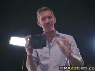 Brazzers - bintang porno seperti itu besar - itu headshot adegan dibintangi isis cinta dan danny d