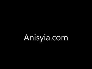 Anisyia livejasmin latek doggy kurang ajar machines nemen highheels