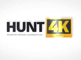 Hunt4k&period; ben bought bu bronzluk çizgisinden üzerinde the yoğurt gün ve becerdin onu zor