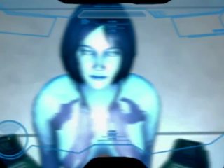 Cortana's specialation