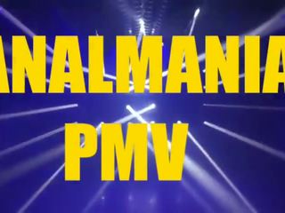 Analmania - pmv