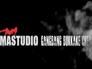 Gangbang Cum Firework & Big Tits - Tekohas: Free HD sex movie 58