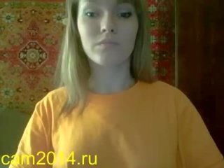 Amatorskie gorące nastolatka kamerka internetowa rosyjskie 8