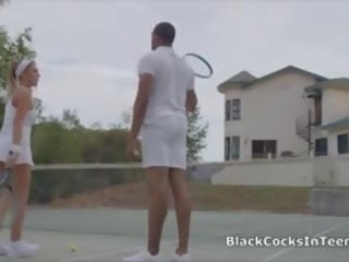 Bigtit Rides Lucky Tennis Coaches BBC