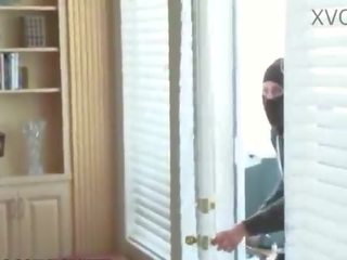 Alexa aimes - sneaking sisse a tagasi uks [xvod.se]