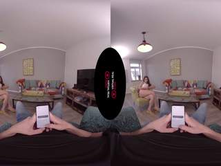 Virtualrealporn - bored si qij