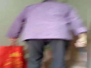 Siguiente mi china abuelita casa a joder su: gratis adulto vídeo f6