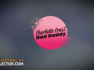 Daddy is Teaching Charlotte Cross POV, HD dirty film d4