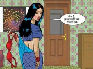 Savita bhabhi sesso con reggiseno salesman hindi sporco audio indiano porno i fumetti. kirtuepisodes.com