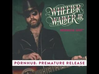 Wheeler walker jr. - redneck 狗屁 - premature release