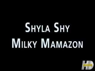 Milky Mamazon