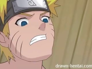 Naruto স্ত্রী বশ করা