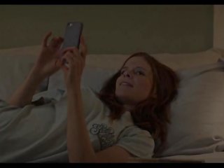 Kate mara sebuah guru dewasa video adegan