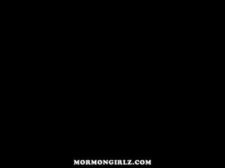 Mormongirlz-barely 法律 青少年 四人