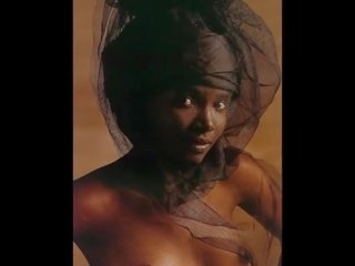 Africania - hot women and cool music to get you in the mood (Ethiopiques)