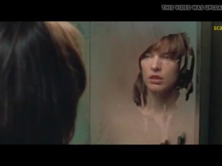 Milla jovovich aishatyler 과 사라 이상한 삼인조 에