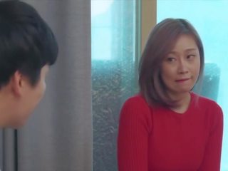 Coréen super film - observation man(2019)