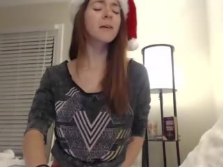 Karaste: brezplačno američanke & božič seks posnetek video 5b