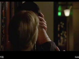 Скарлетт johansson captivating сцени від don jon (2013)