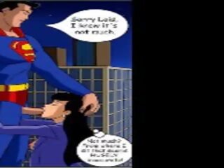 Justice league xxx: fria röv smutsiga filma video- f6