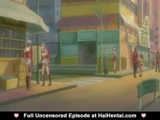 Yuri hentai futanari anime primeiro tempo sexo desenho animado