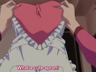 ティーン エロアニメ メイド 取得 ホット おっぱい と 女 からかわ