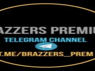 Brazzers חדש מלוכלך סרט xhamster מזיין תחת ציצים פטמה