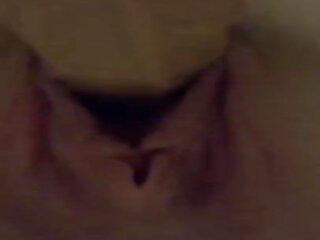 Close Up Pussy Orgasm