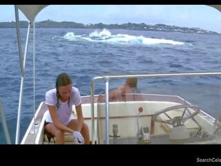 Jacqueline Bisset nude - The Deep - 2