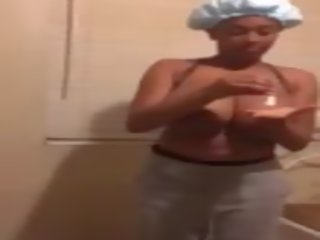 Huge Black Tits Jumping Jacks, Free Youtube Free Black sex film video