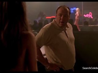 Ariel kiley - các sopranos s03e06