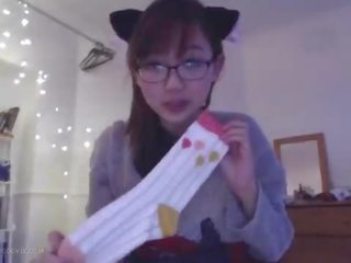 Harriet Sugarcookie video blog Jan 5 2015