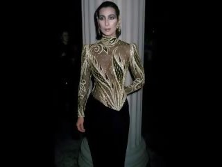 Cher ääliö pois haaste, vapaa vapaa ääliö likainen klipsi bd
