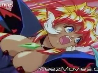 Monsters hentai kompilácia - anime pornse