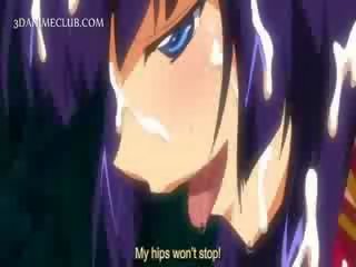 3d anime lesbos dulkinimasis merginos čiurkšlė tones apie putė juices