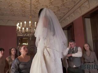 Bride4k 狂歡 婚禮: 免費 xxx 視頻 為 女 高清晰度 色情 電影 85