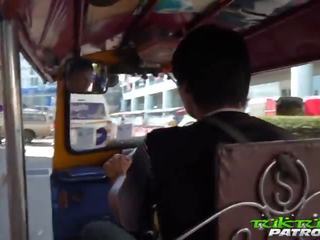 Tuktukpatrol Big Tit Thai Princess Macy Nihongo Anal Fucked
