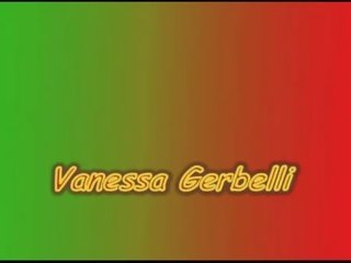 Vanessa Gerbelli em Carandiru