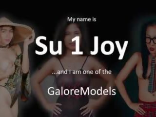 Joy Exercise: Naked Thai Models HD adult clip mov 0b