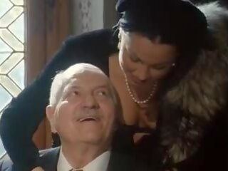 Vintage Grandpa: Free Sucking adult film vid 6c